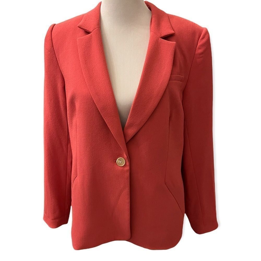 1. State single button blazer NWT - Picture 1 of 4